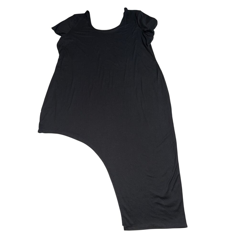 Rue 21 women’s New plus size black dress